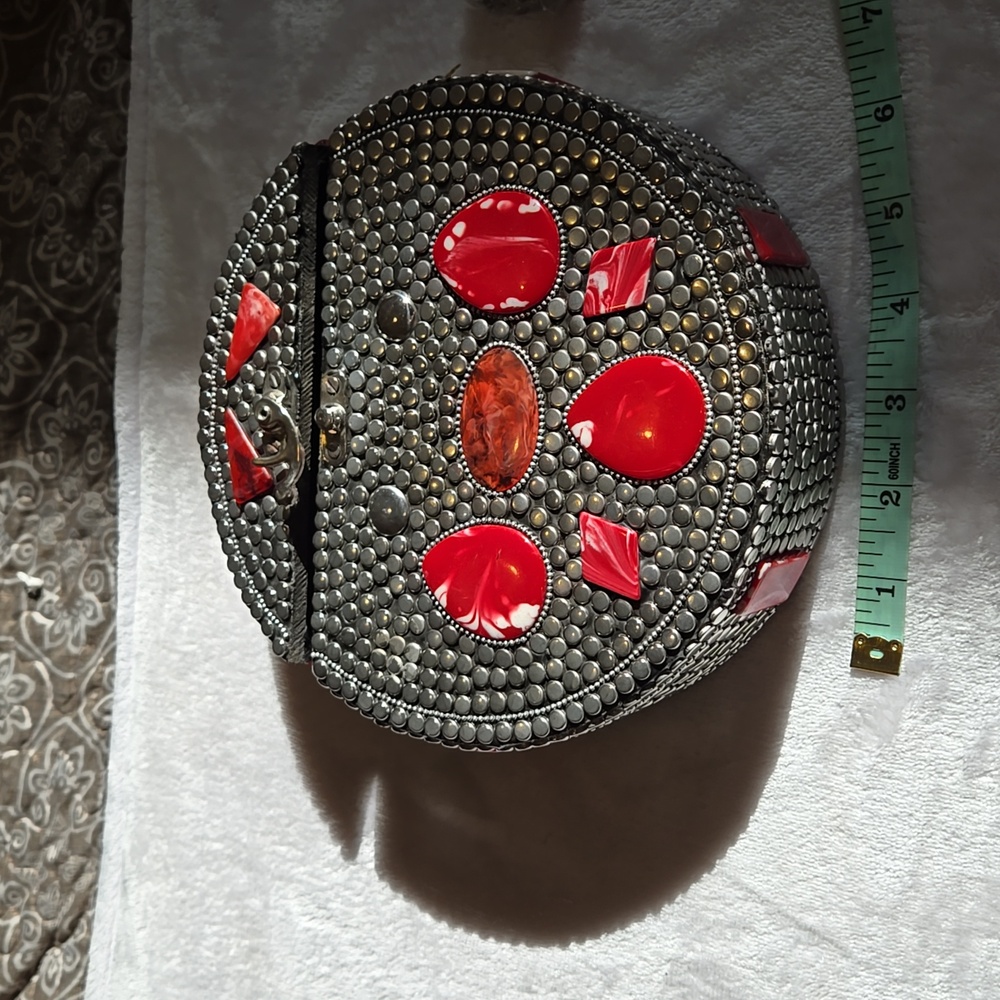 Pocketbook:Fashion Statement  Bag - Picture 10 of 12